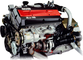 P806E Engine